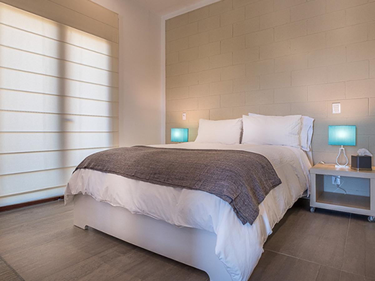 The Vibe Boutique Bed & Breakfast (Adults Only) Тодос-Сантос Номер фото
