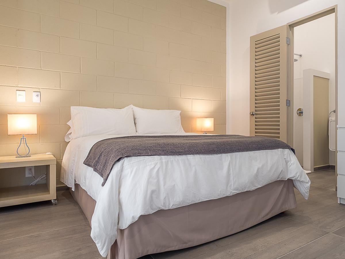 The Vibe Boutique Bed & Breakfast (Adults Only) Тодос-Сантос Экстерьер фото