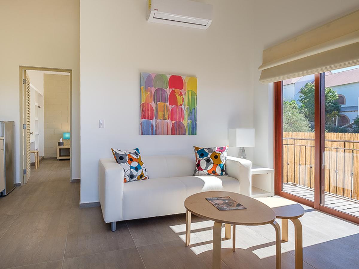 The Vibe Boutique Bed & Breakfast (Adults Only) Тодос-Сантос Экстерьер фото